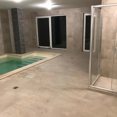 Atana Luxury Wellness 1 Siofok