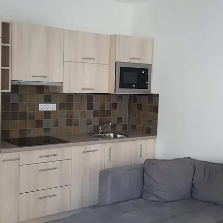 Atana Luxury Wellness 1 Apartment