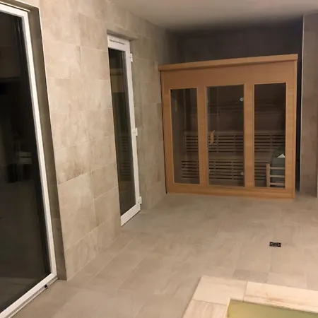Atana Luxury Wellness 1 Apartment Siofok