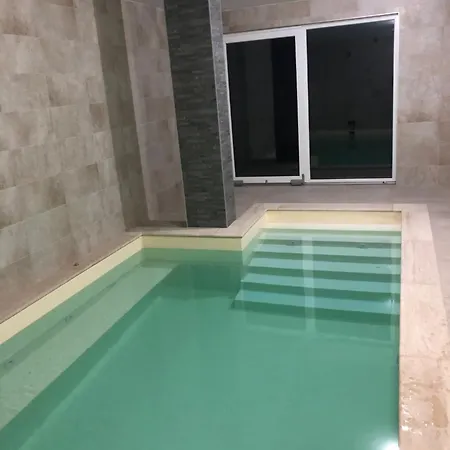 Atana Luxury Wellness 1 * Siofok