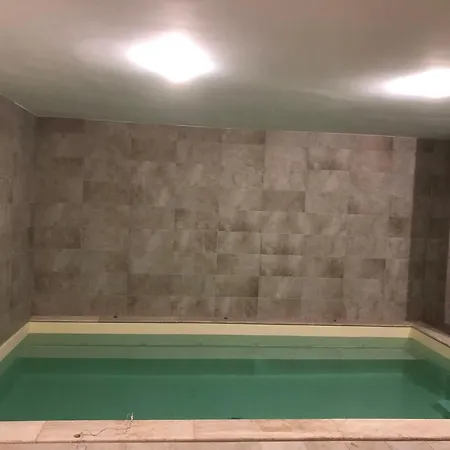 Atana Luxury Wellness 1 Apartment *