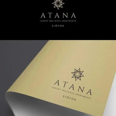 Atana Luxury Wellness 1 Siofok