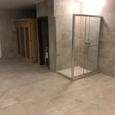 Atana Luxury Wellness 1 Apartment