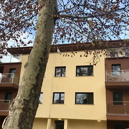 Apartment Atana Luxury Wellness 1 Siofok